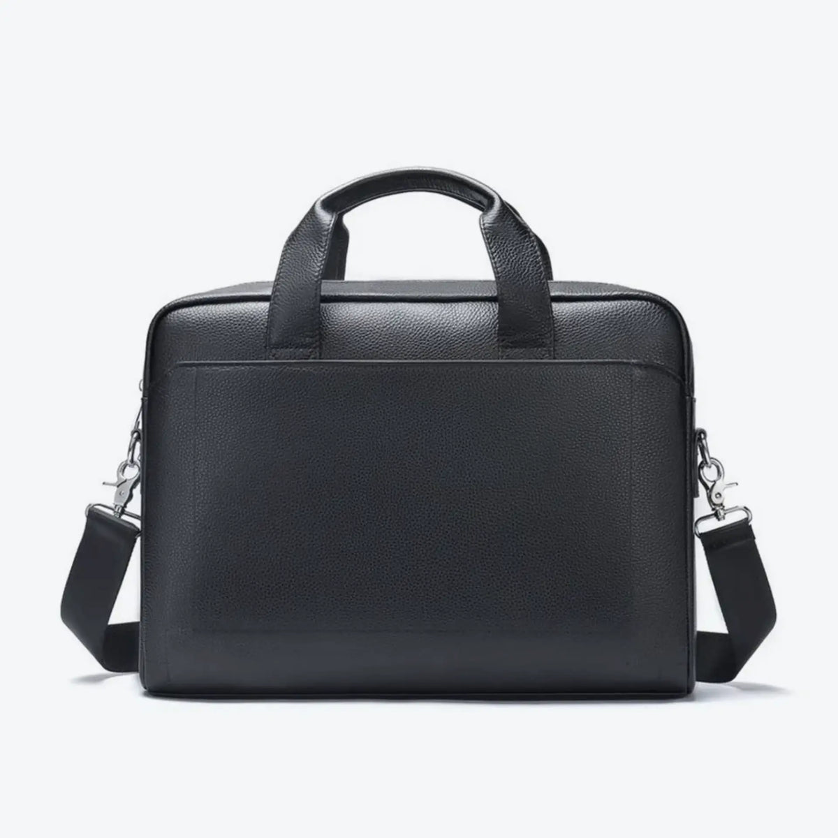 Besace cuir pour homme