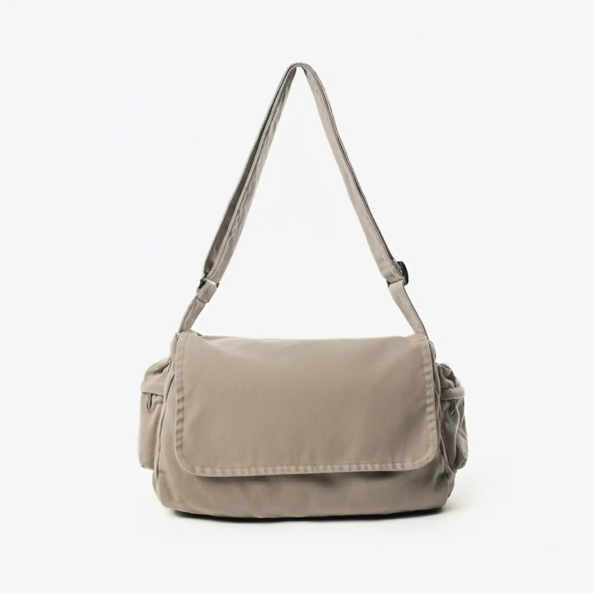 Besace en toile Image