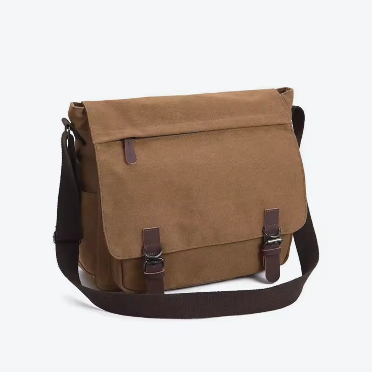 Besace homme bandoulière