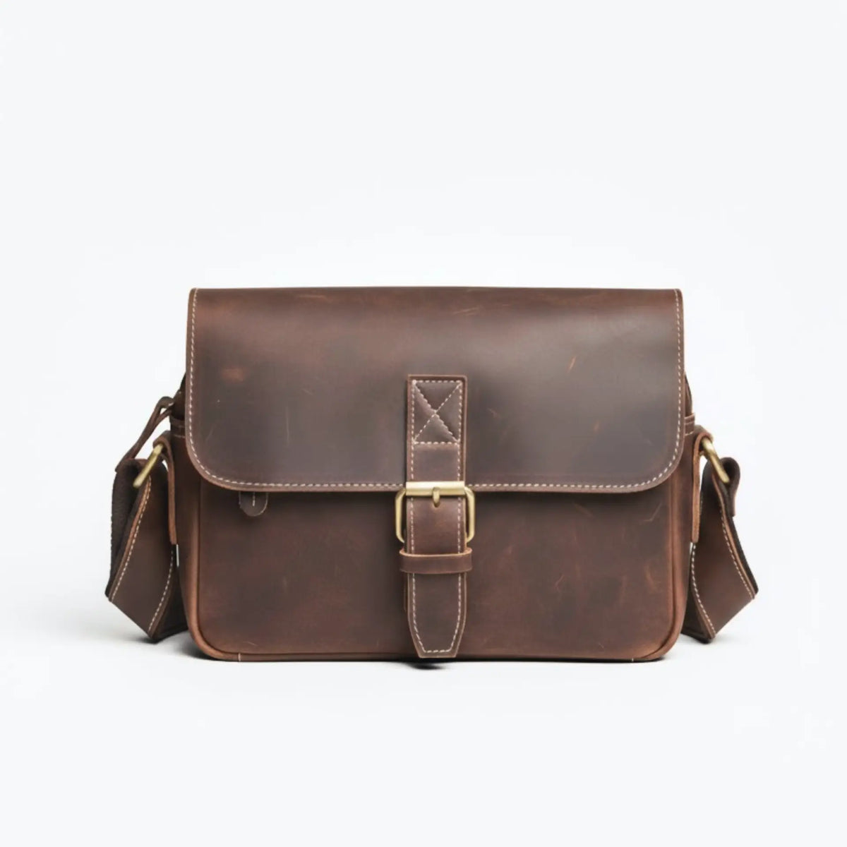 Besace vintage homme