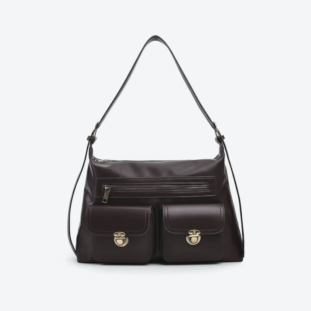 Sac à main besace bandoulière