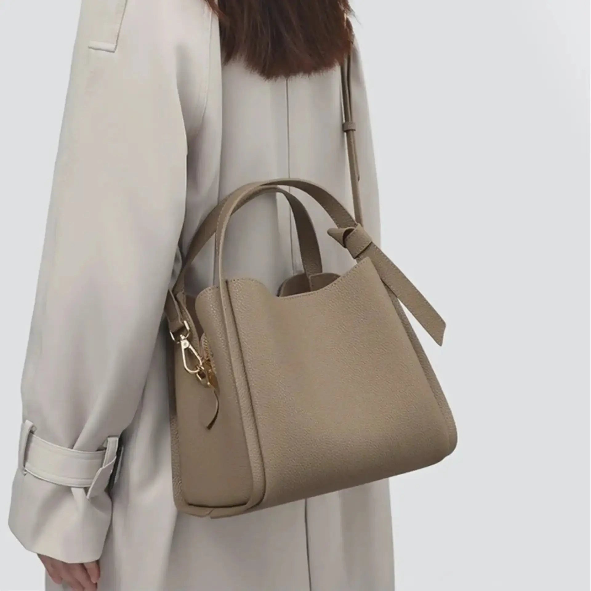 Sac à main besace femme bandoulière Image