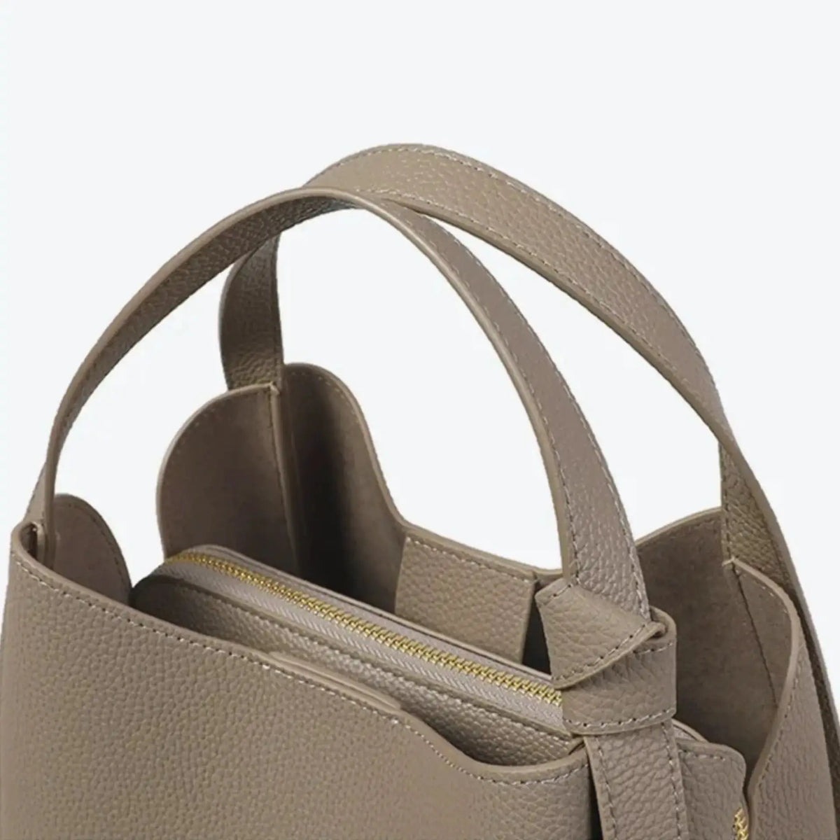 Sac à main besace femme compartiments