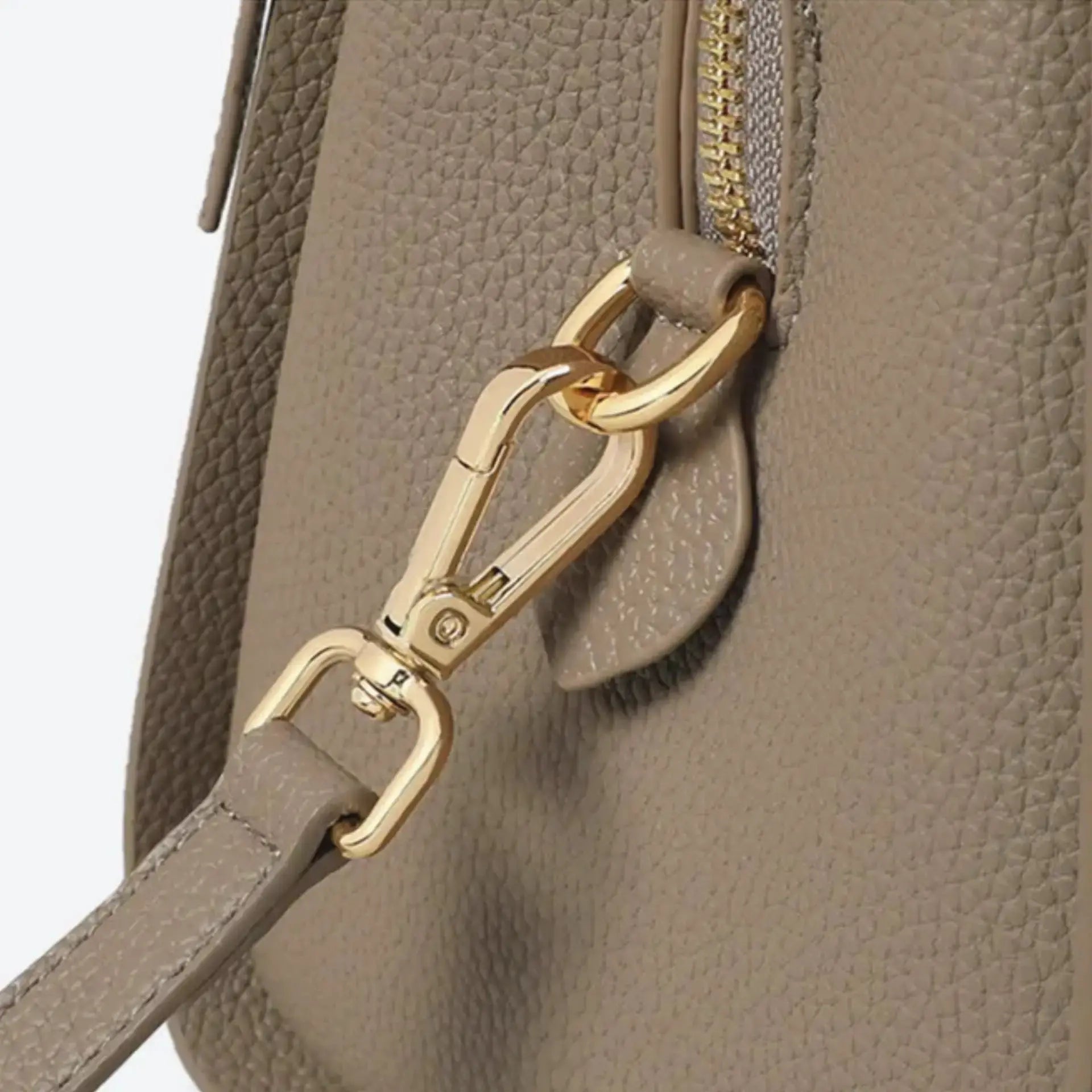 Sac à main besace femme premium Image