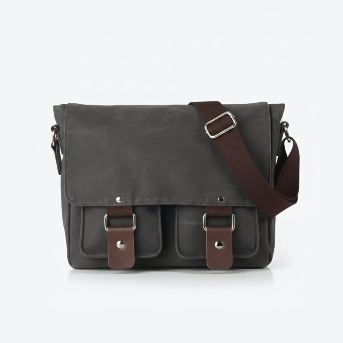 Sac bandoulière besace