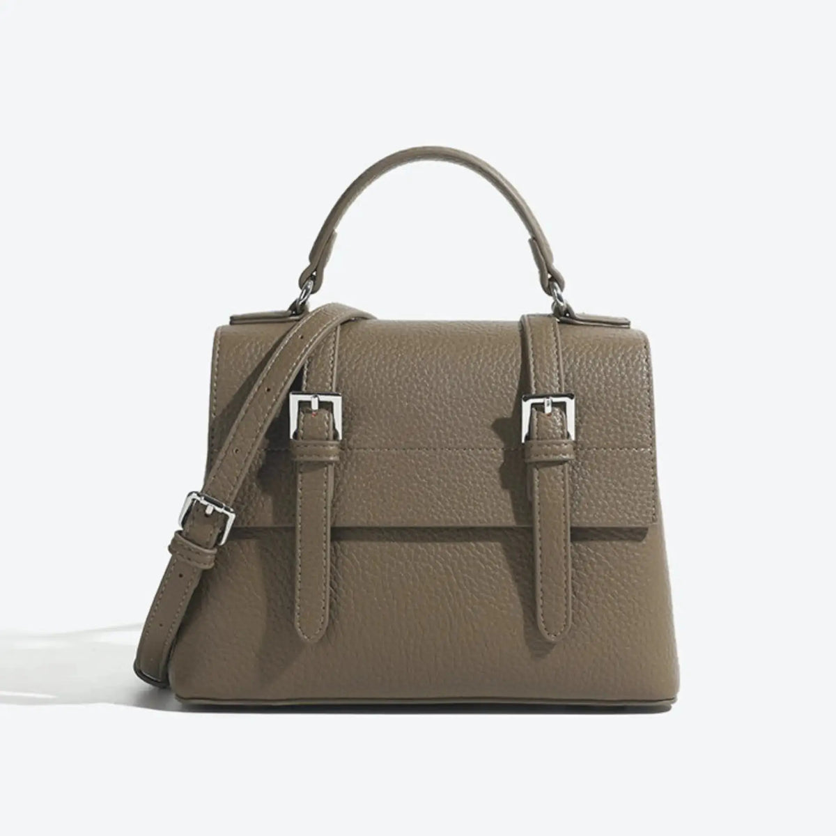 Sac bandoulière femme besace