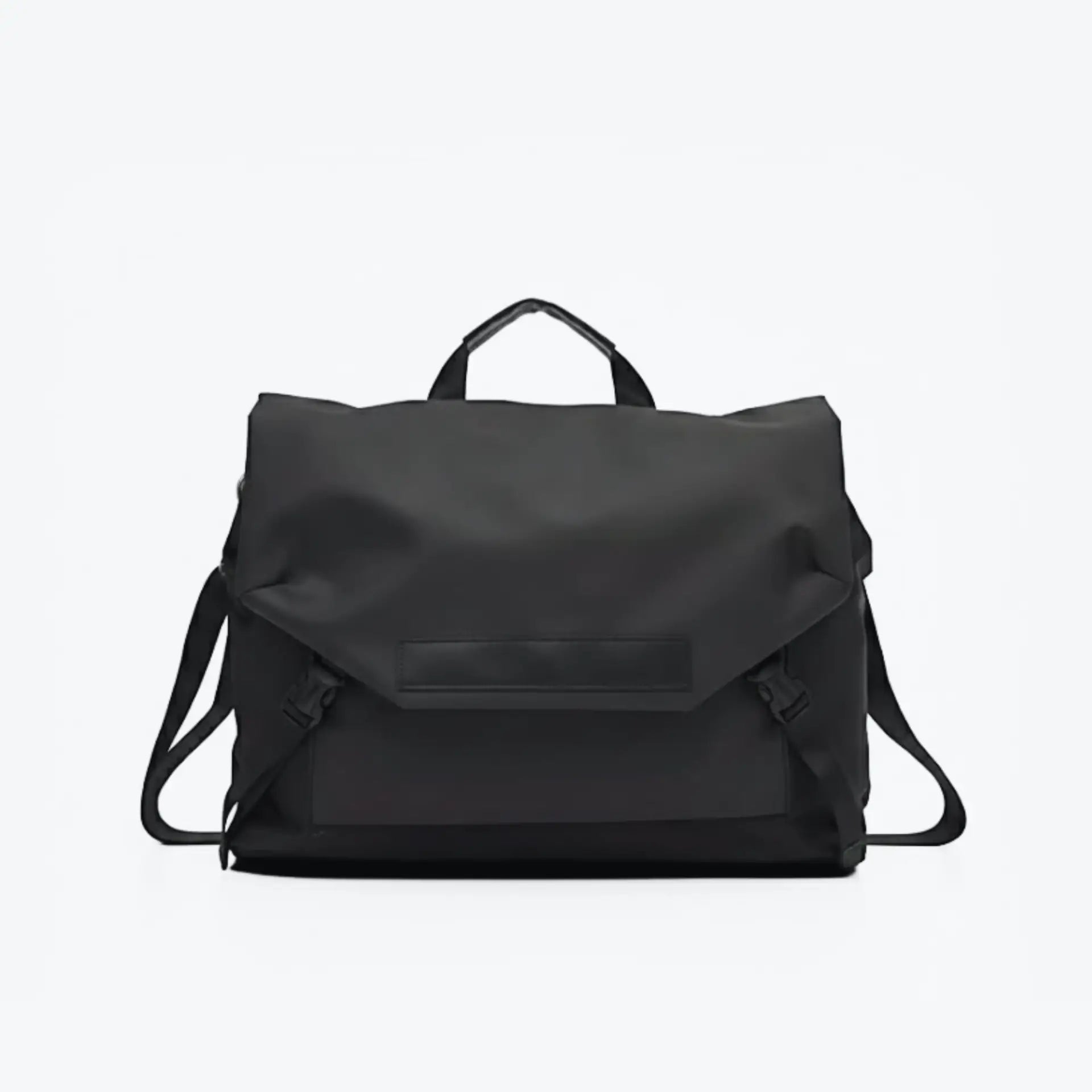 Sac besace en tissu Image