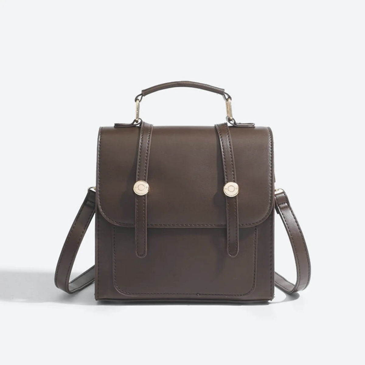 Sac besace femme bandoulière