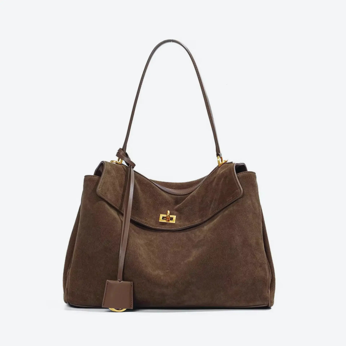 Sac besace femme cuir souple