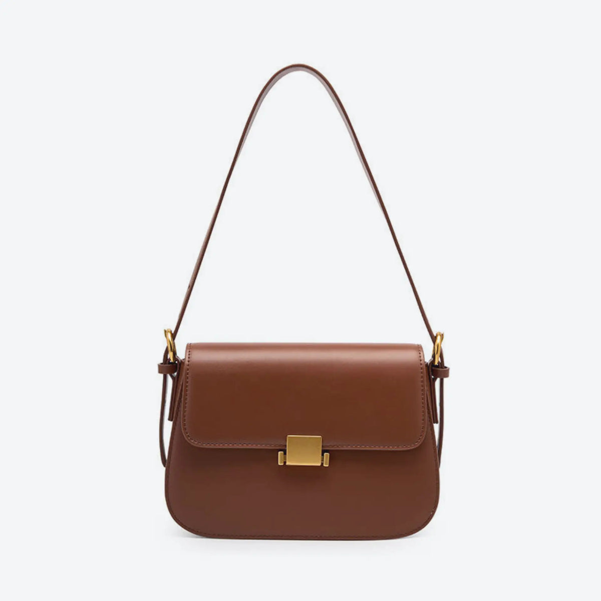 Sac besace femme en cuir