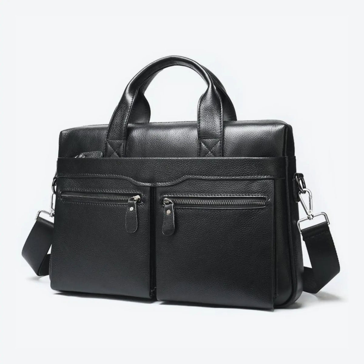 Sac besace pour homme