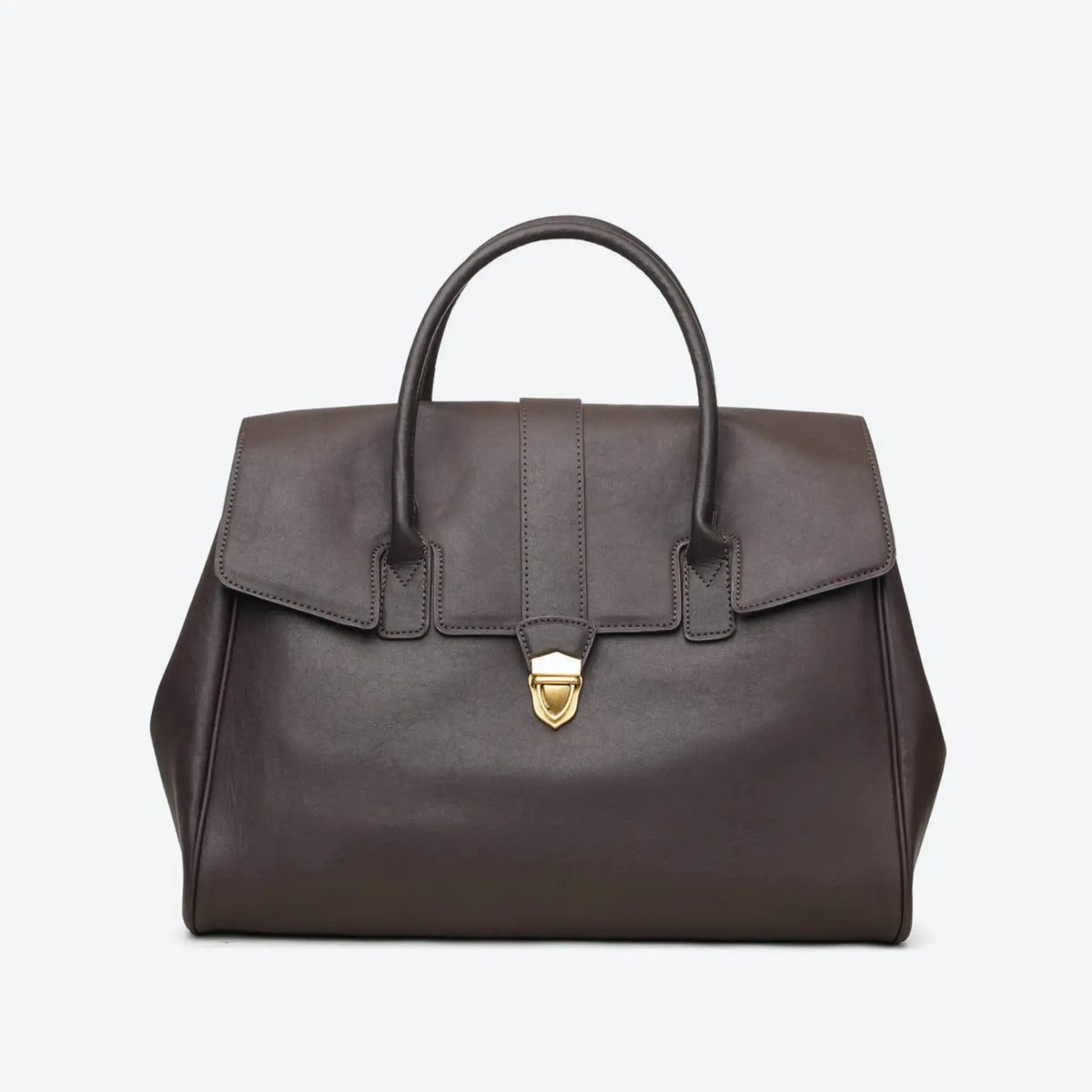 Sac cuir besace femme