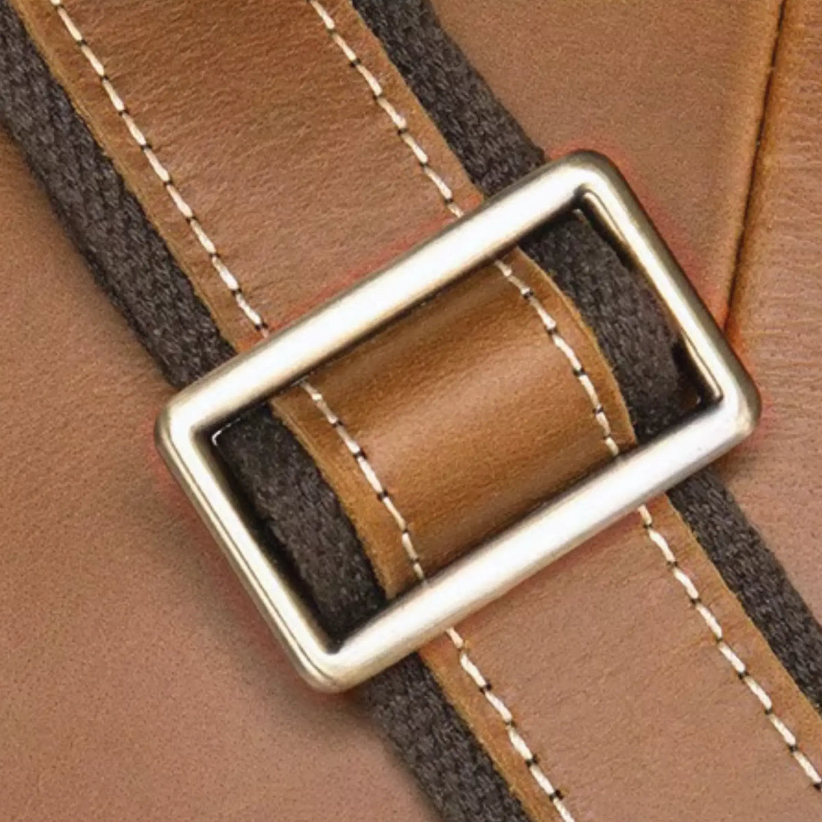 Sac en besace femme en cuir